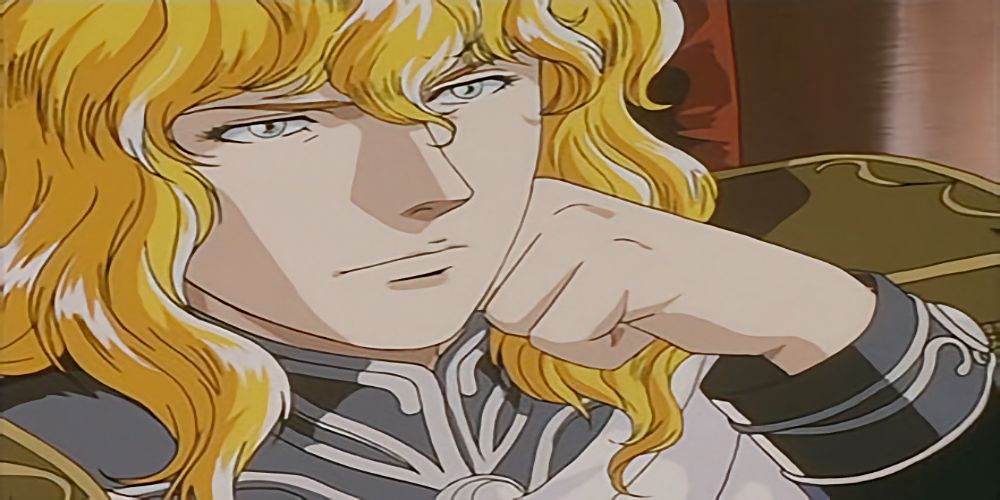 Legend Of The Galactic Heroes: 10 Best Characters, Ranked