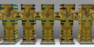 Minecraft All Trails Tales Armor Trims