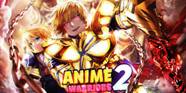 Roblox Anime Warriors Simulator 2 Codes September 2023 