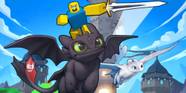 Roblox Dragon Warrior Simulator Codes November 2023 