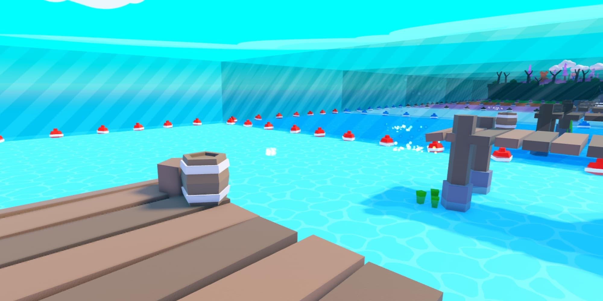 Roblox - Códigos do Fishing Frenzy Simulator (dezembro 2023