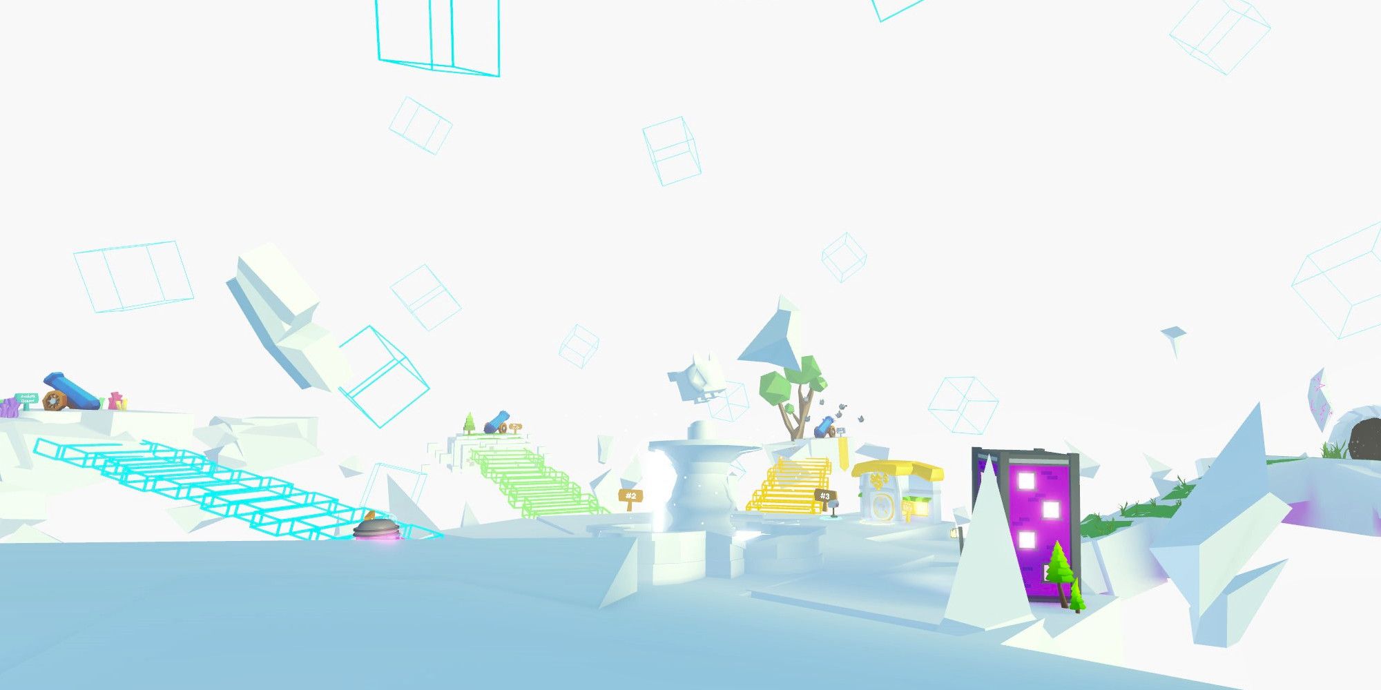 How To Unlock And Access Void World In Roblox's Pet Simulator X