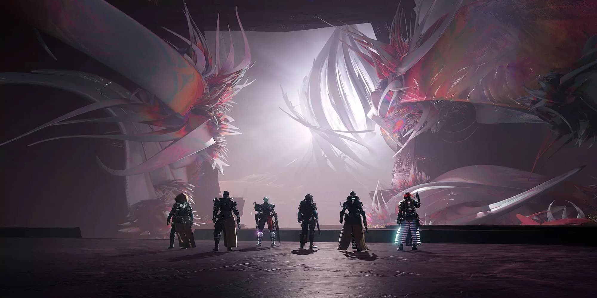 Destiny 2: Root of Nightmares trials