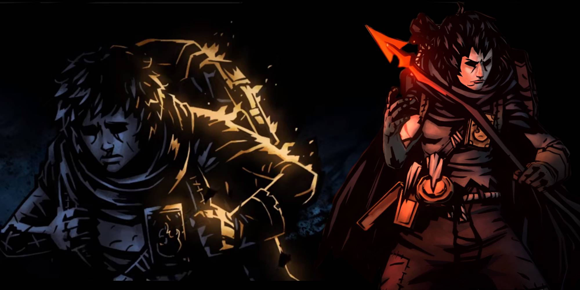 Darkest dungeon 2 runaway chapter 4