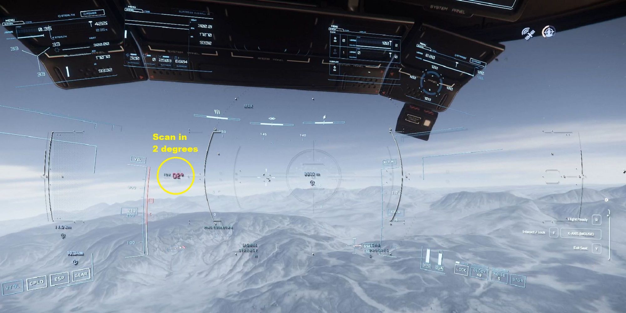 Star Citizen Where To Mine Quantanium