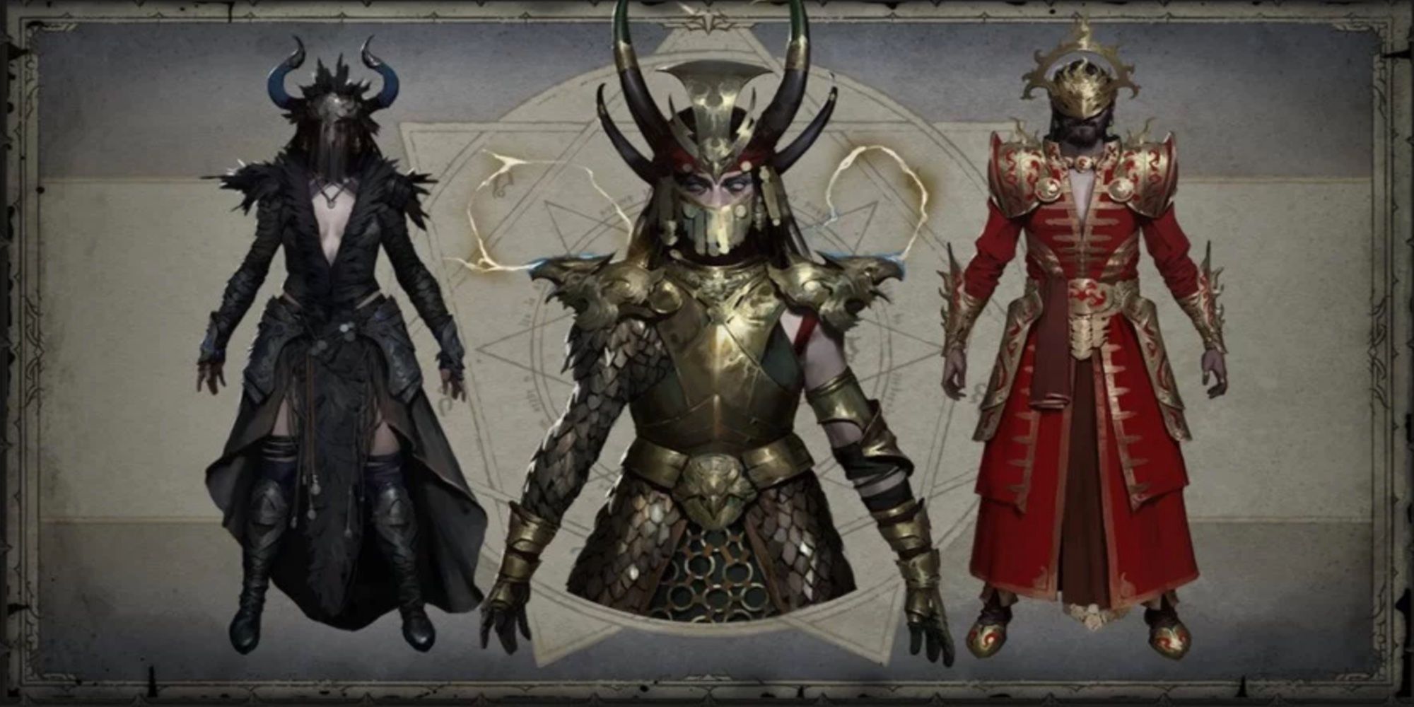 Diablo 4: Best Sorcerer Builds