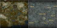 Tears Of The Kingdom All Shrine Locations Tears Of The Kingdom All Shrine Locations