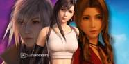 Final Fantasy 10 Best Female Characters In The Series