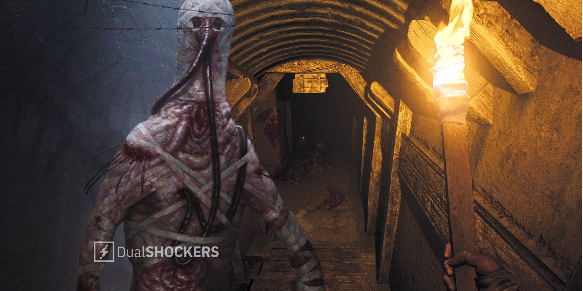 amnesia the bunker review header