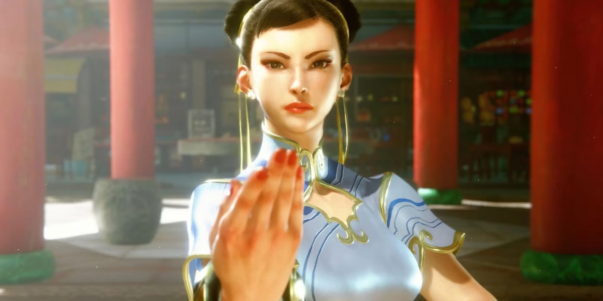 Street Fighter 6 Is One of the Highest-Rated Games of the Year