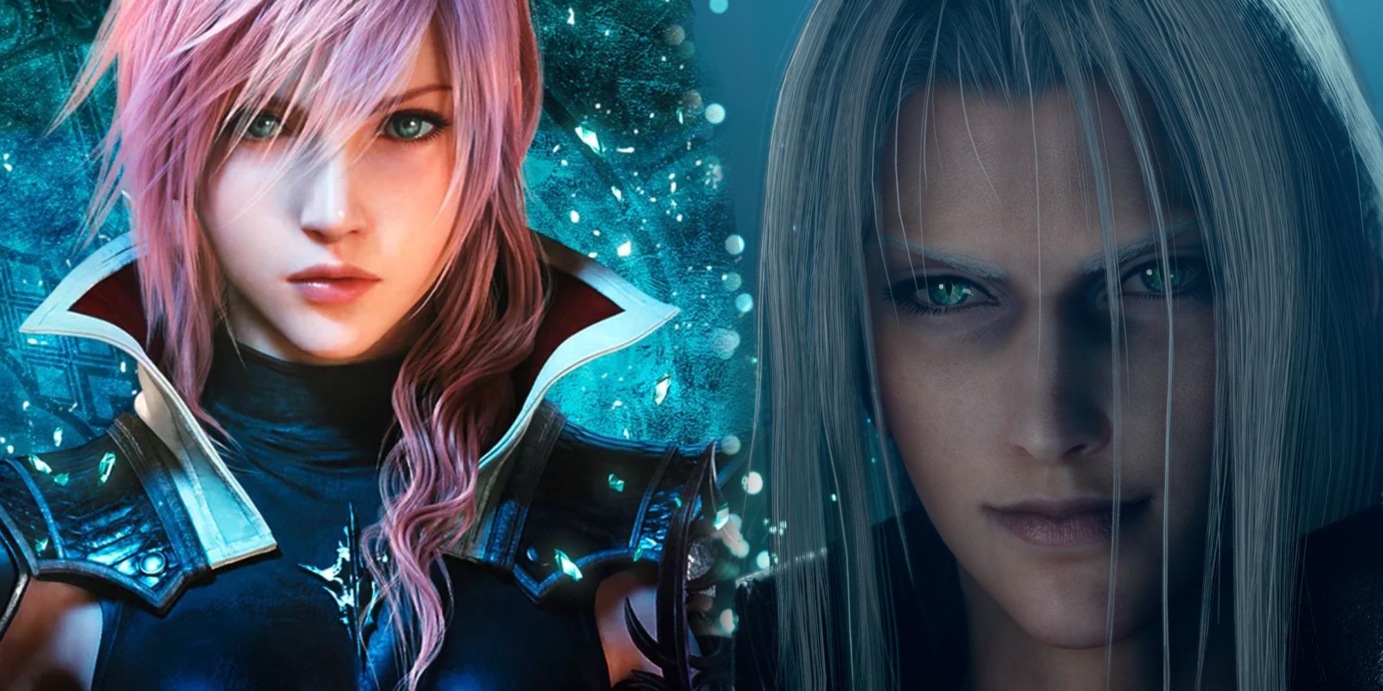 Final fantasy xiii в стиме фото 20