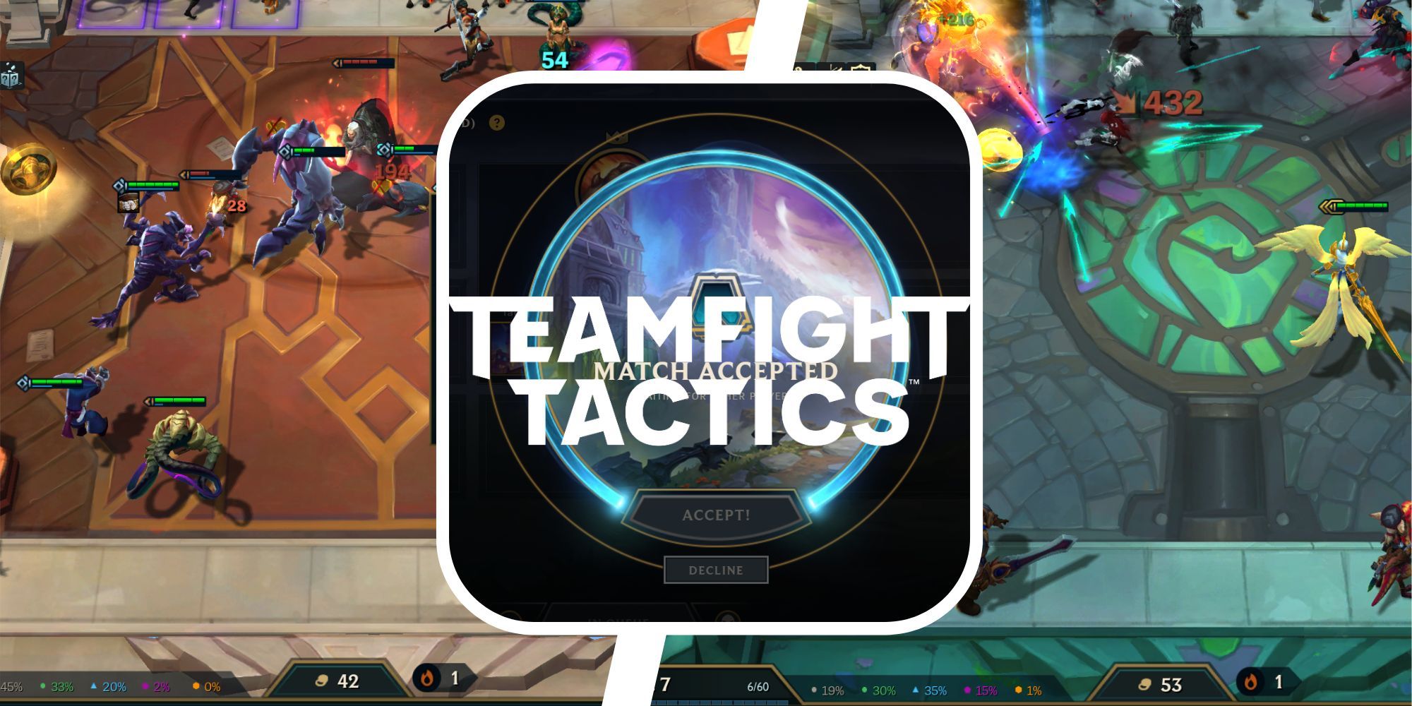 Teamfight Tactics Champions-1