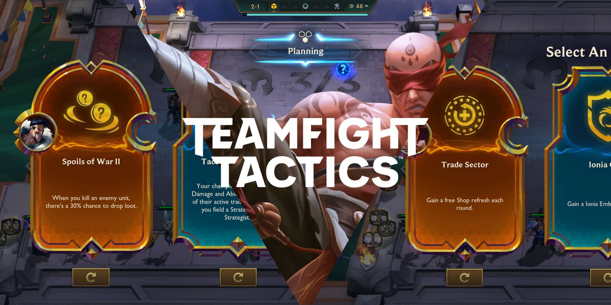 Teamfight Tactics Legends-1