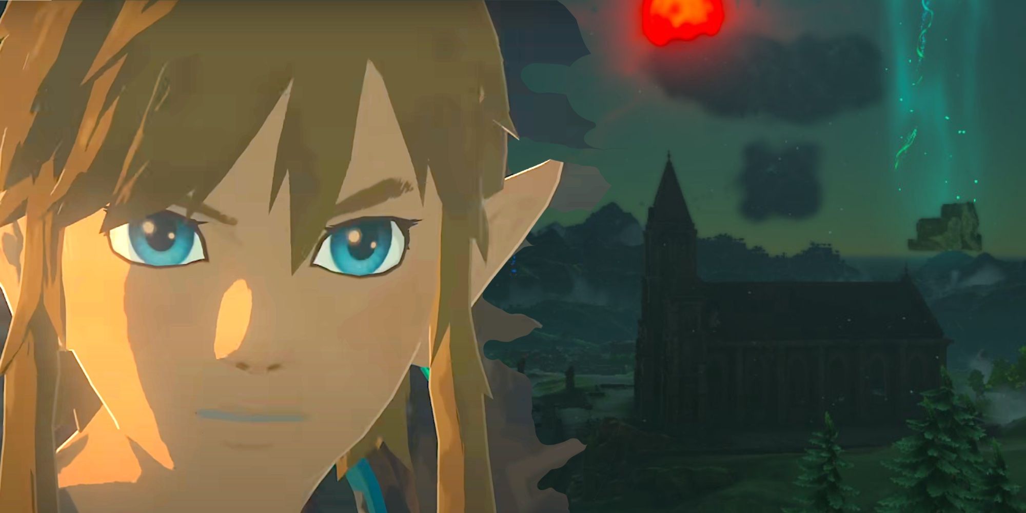Everything The Legend of Zelda: Breath of the Wild 2 is hiding