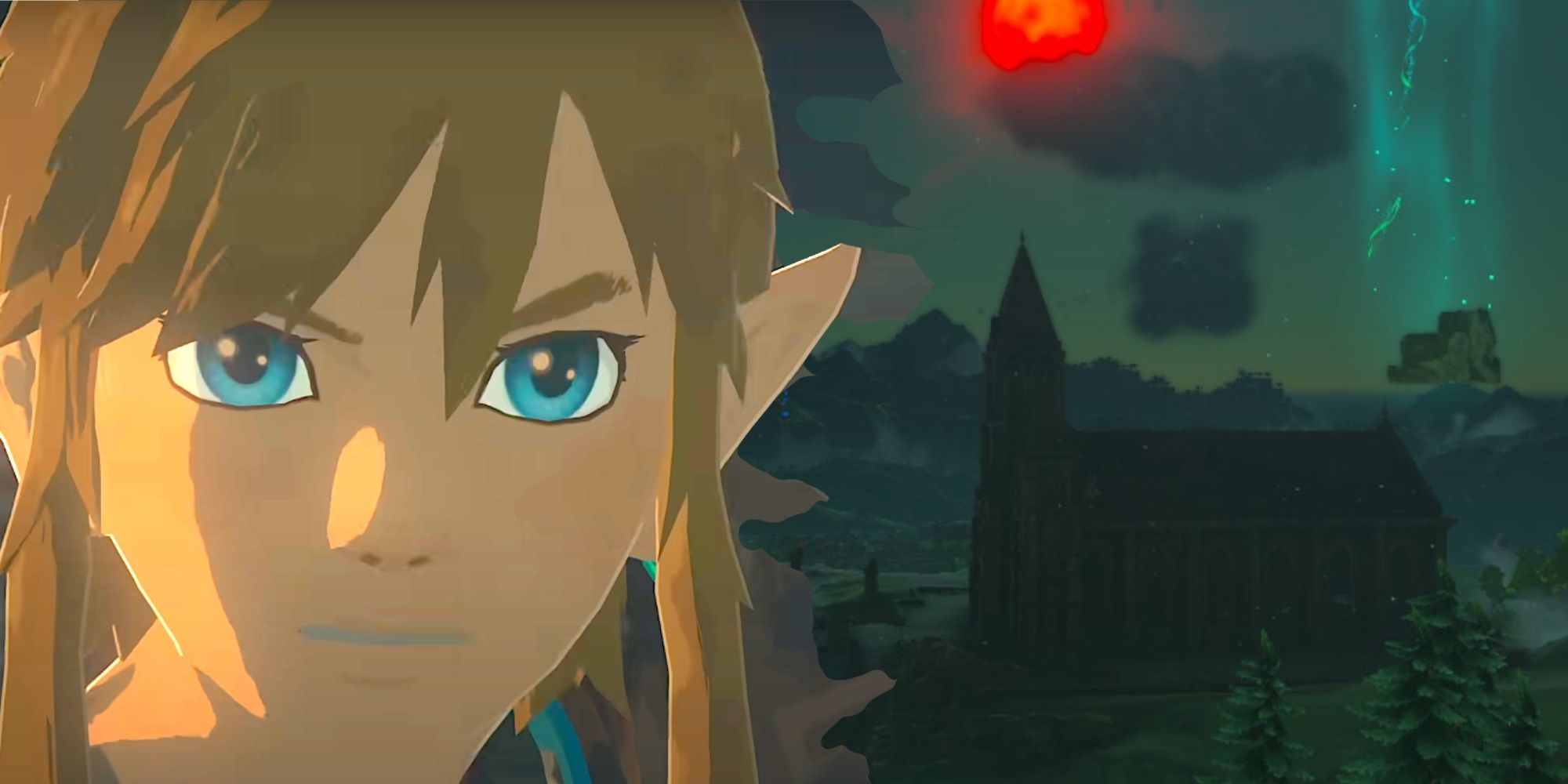 5 things you may have missed in The Legend of Zelda: Breath of the