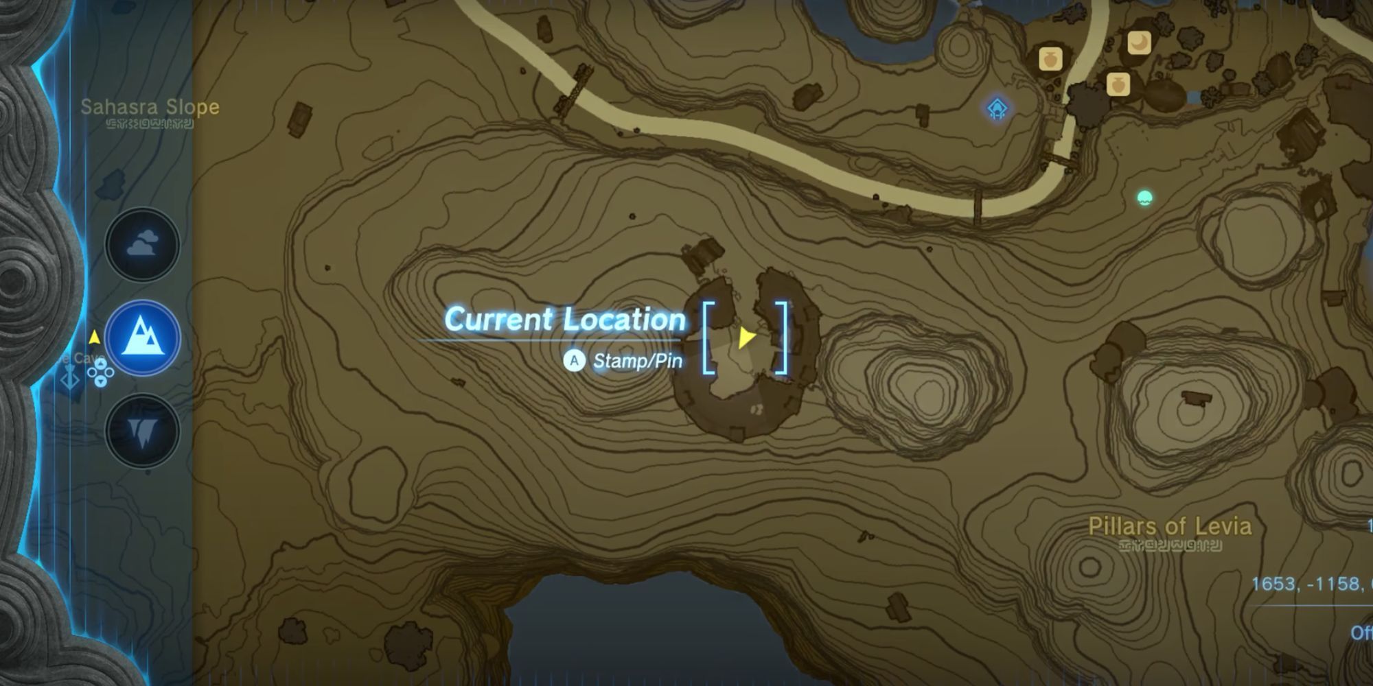 Tears Of The Kingdom A Trip Through History Walkthrough