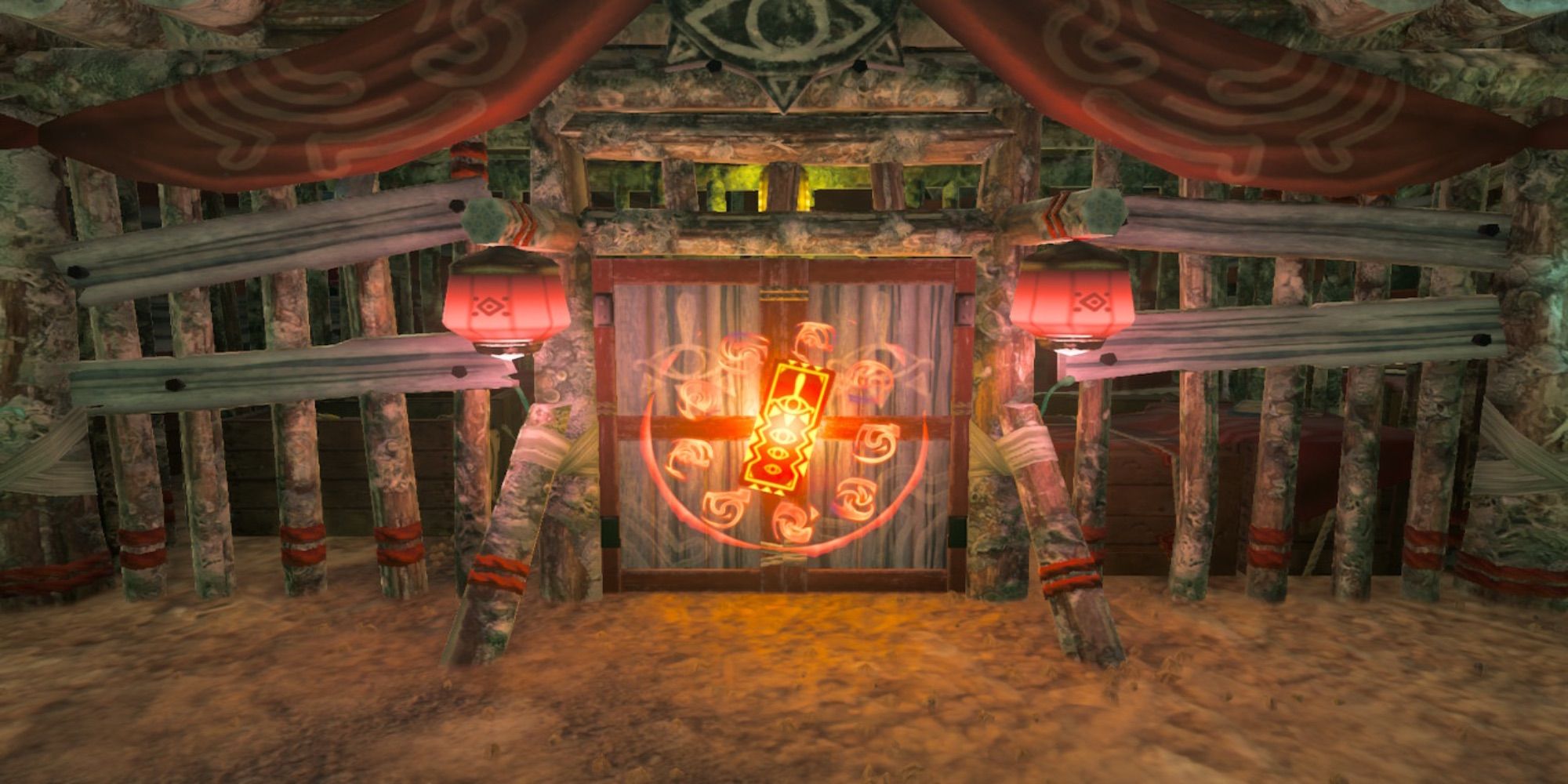 Tears Of The Kingdom All Yiga Clan Schematics