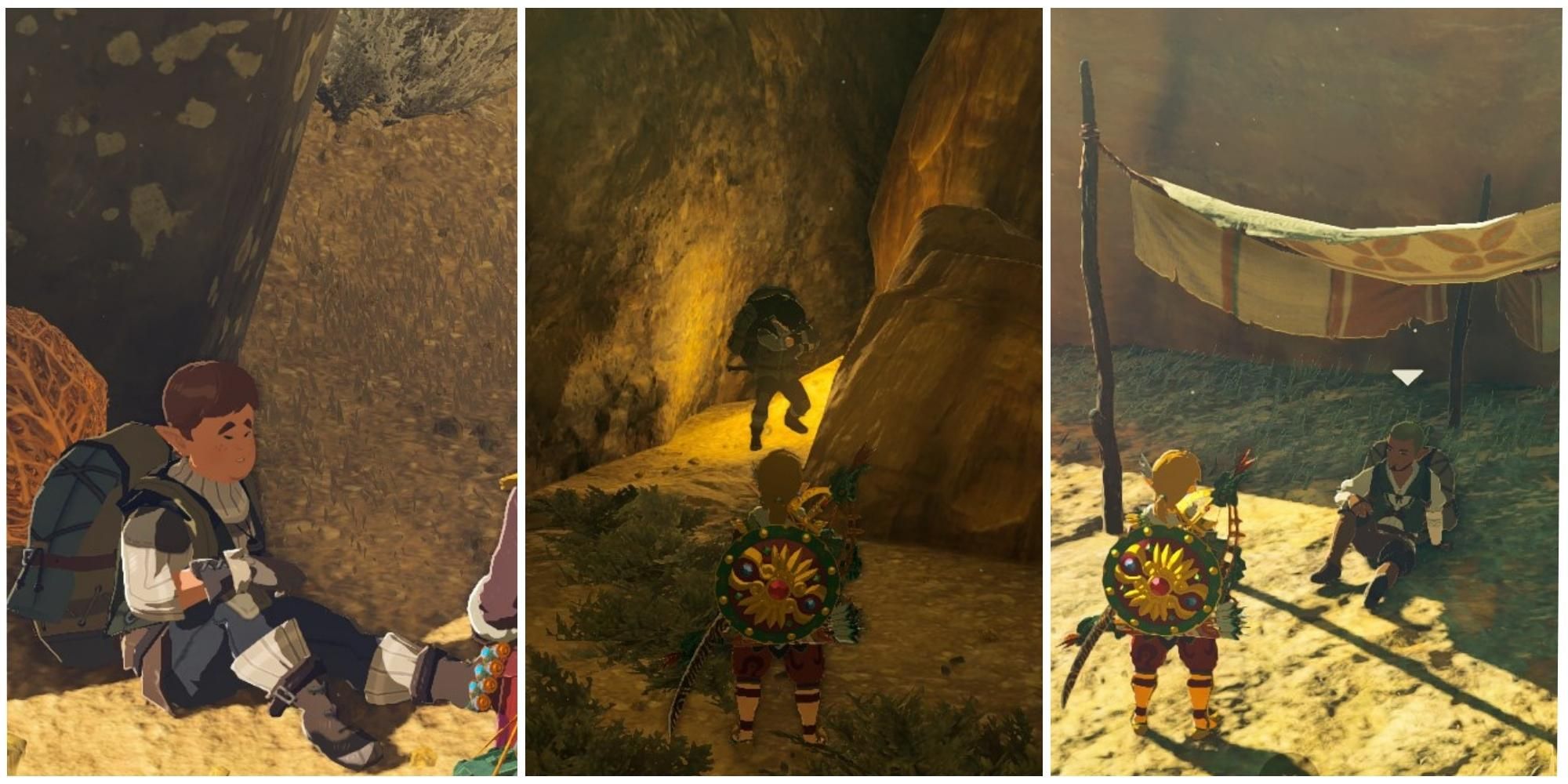 tears-of-the-kingdom-disaster-in-gerudo-canyon-quest-walkthrough
