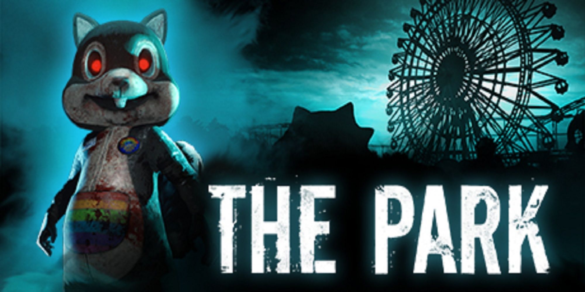 The Park title card