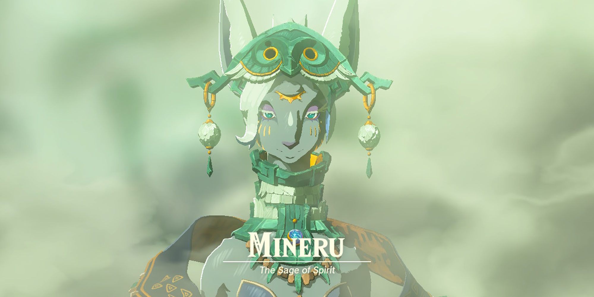 The Legend Of Zelda: Tears Of The Kingdom – How To Use Mineru’s Construct