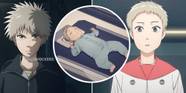 Heavenly Delusion Who Is Maru s Look alike 