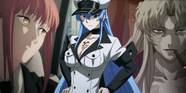 10 Best Female Villains In Anime