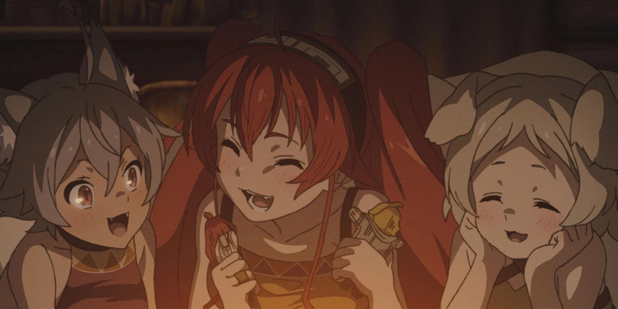 Mushoku Tensei Season 1 Recap: Everything To Know Before Watching Season 2