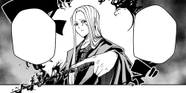 Mashle Who Is Innocent Zero 