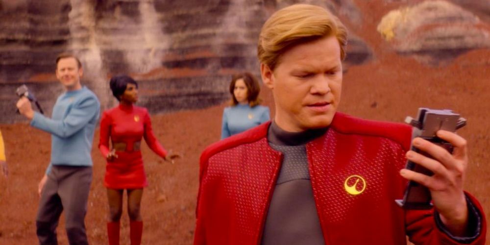 10 Best Black Mirror Episodes, Ranked