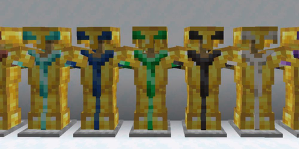 How to duplicate Shaper Armor Trim in Minecraft
