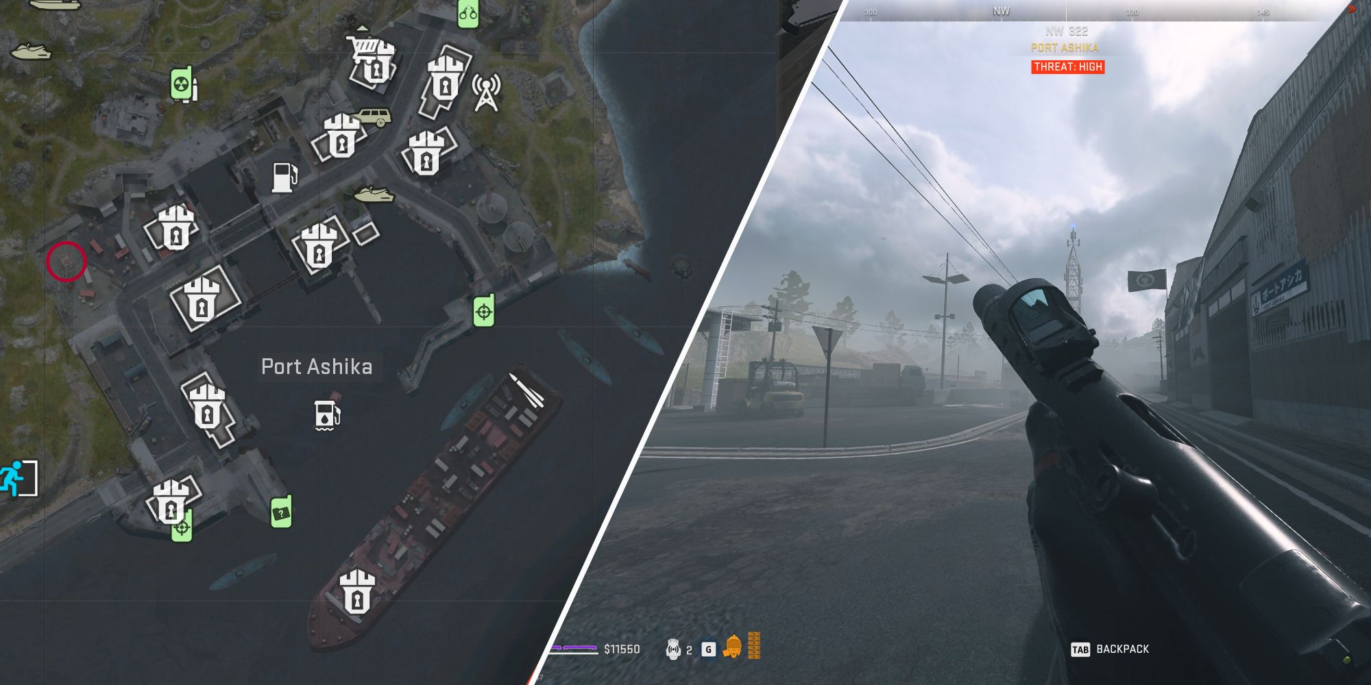 Warzone 2 DMZ Eavesdrop Guide