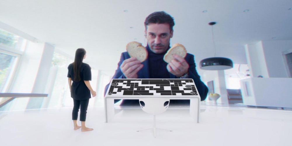 10 Best Black Mirror Episodes, Ranked