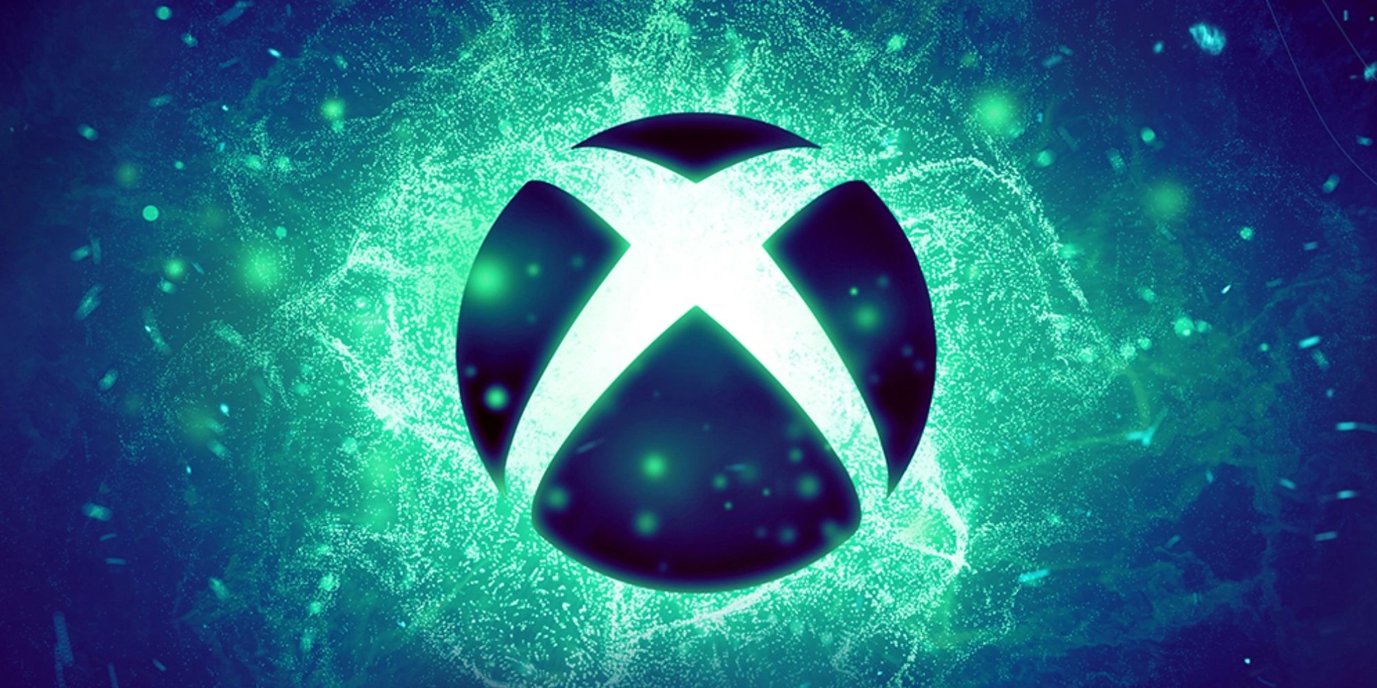Xbox Games Showcase 2023 logo