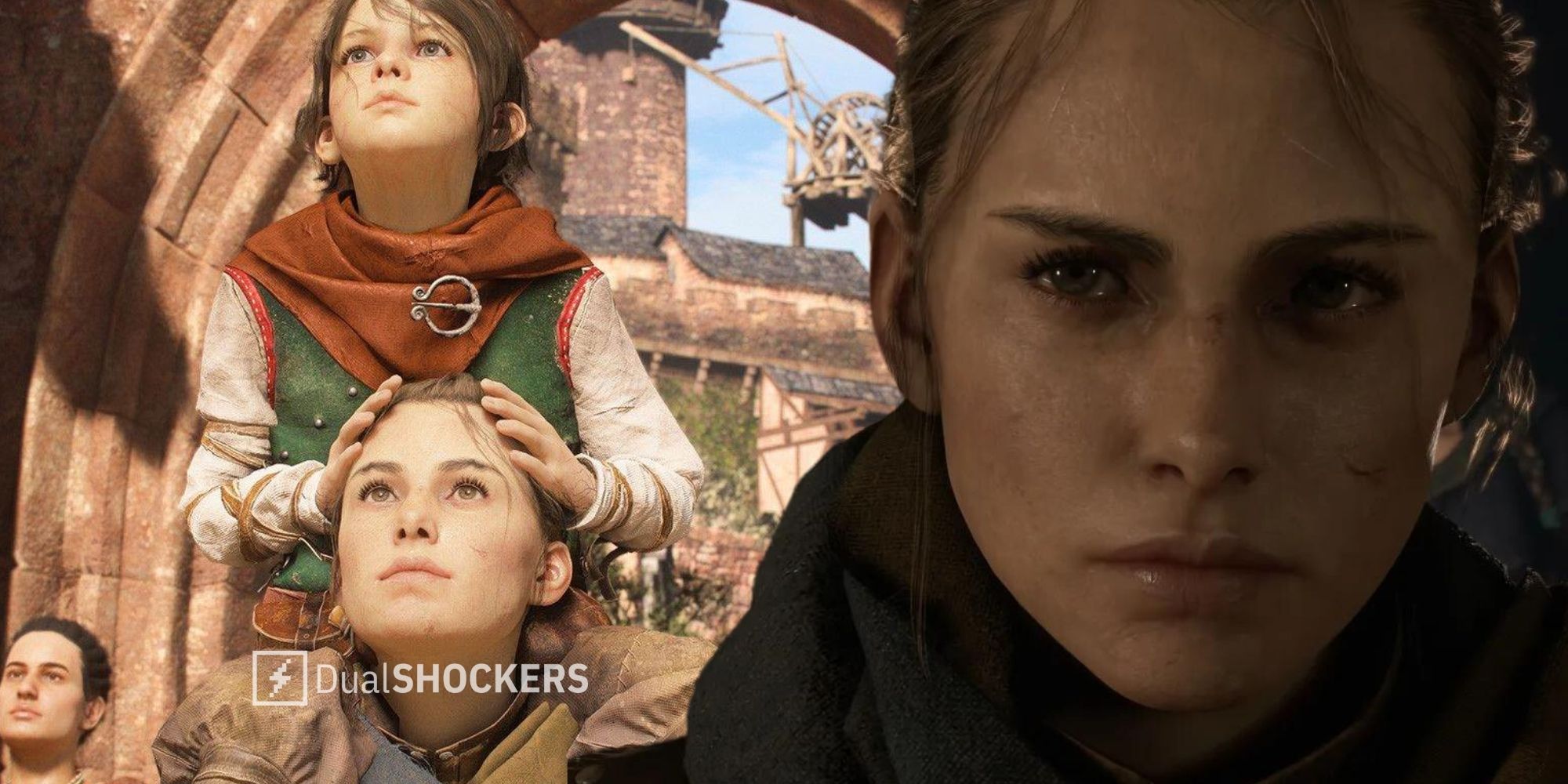 A plague tale 3? should they make another or stop with the