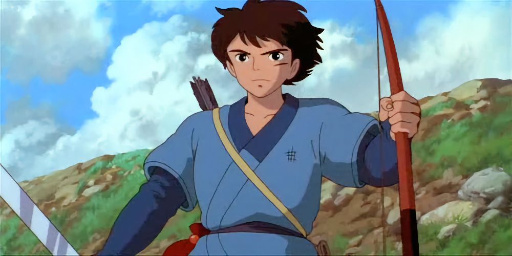 10 Highest Grossing Anime Movies