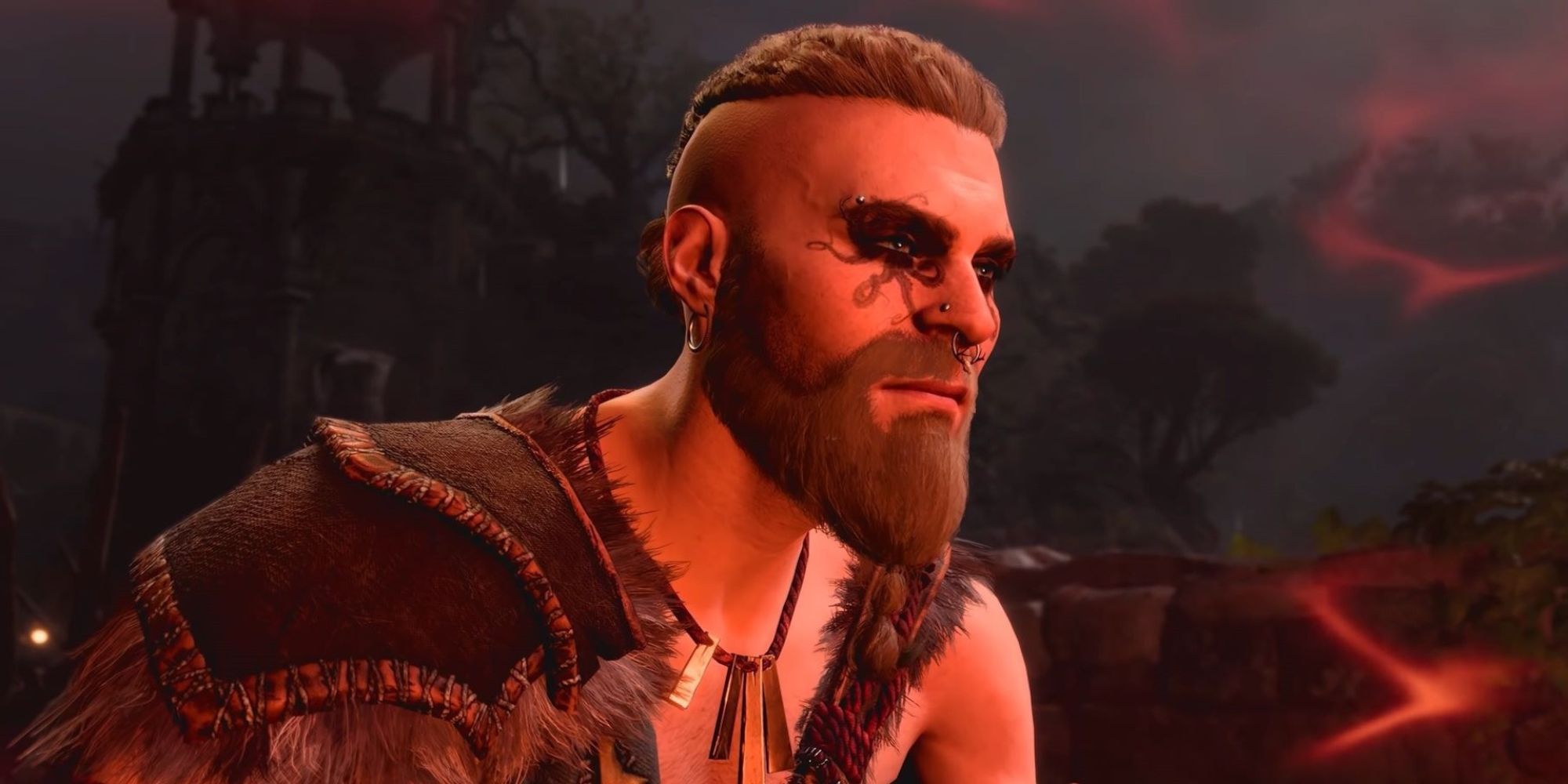 Baldur's Gate 3 Saving Throws Explained