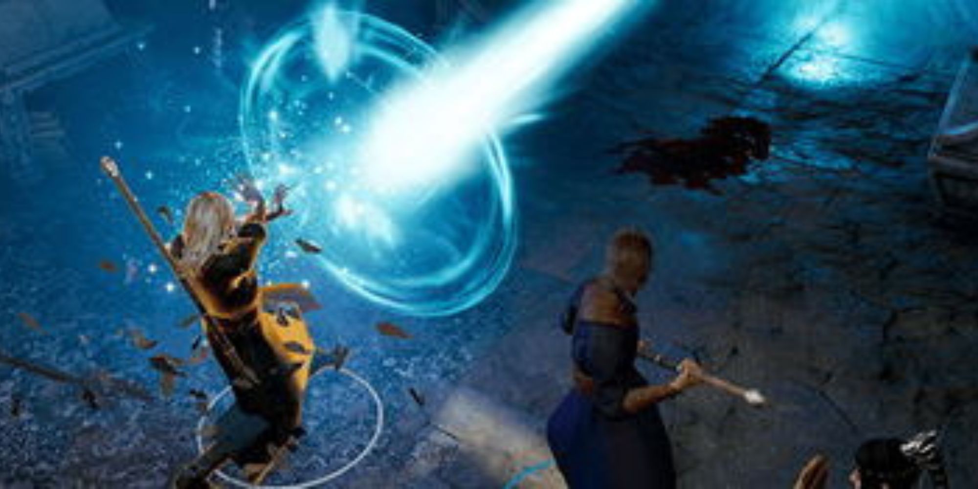 Baldur’s Gate 3 Spells & Cantrips Explained