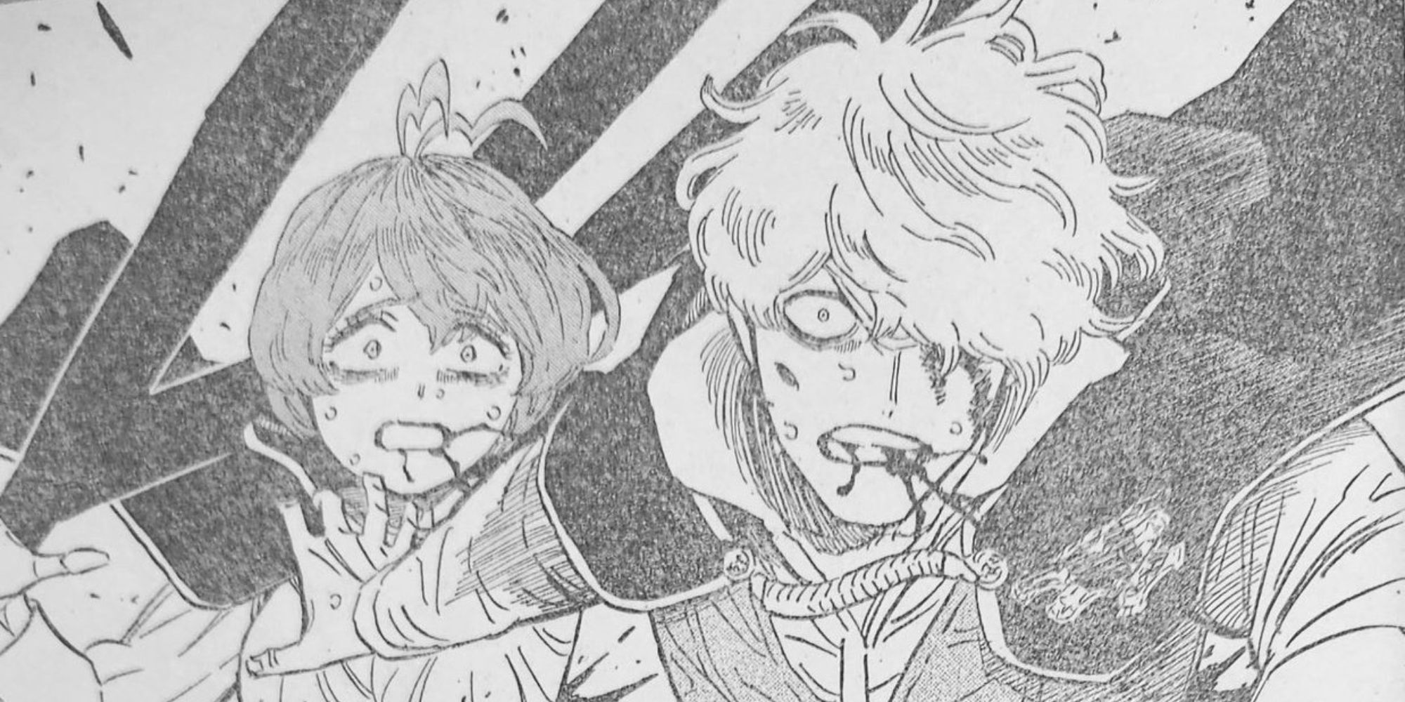 Black Clover Chapter 364 Spoilers Tease Secre’s Arrival To The Battlefield
