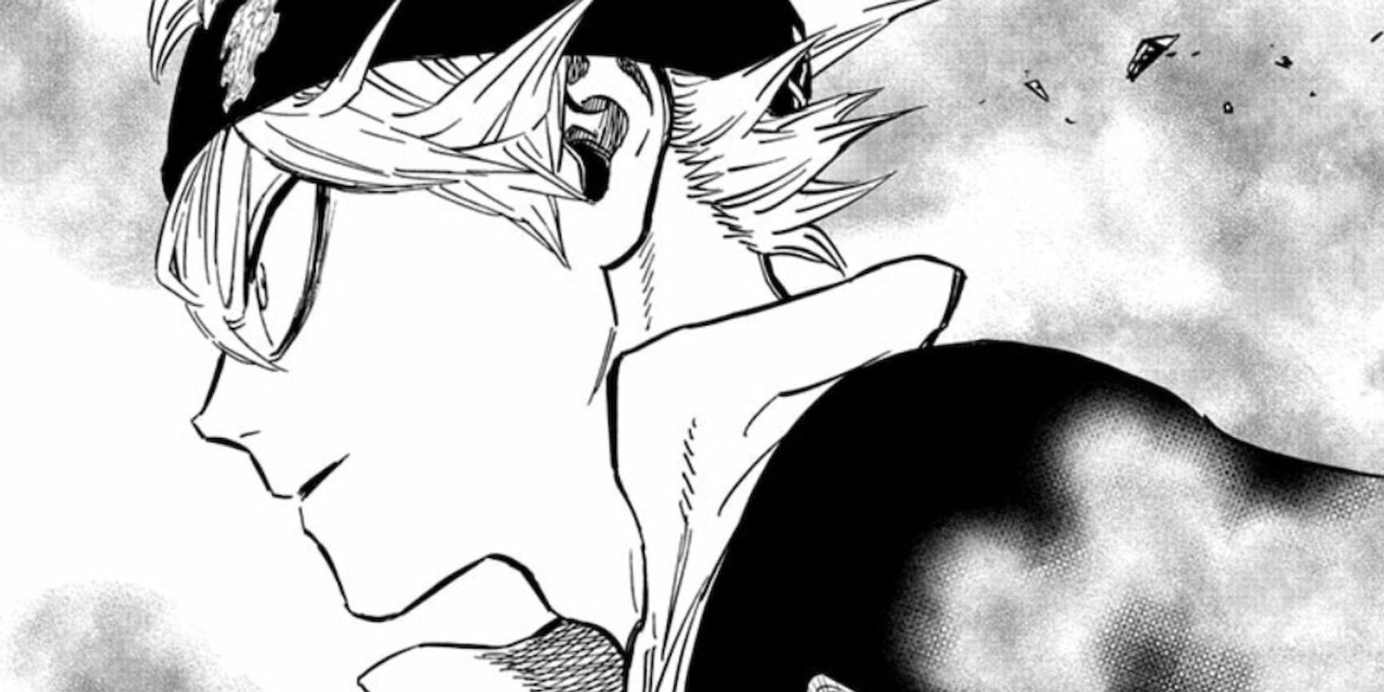 Black Clover chapter 366 release date time and spoilers