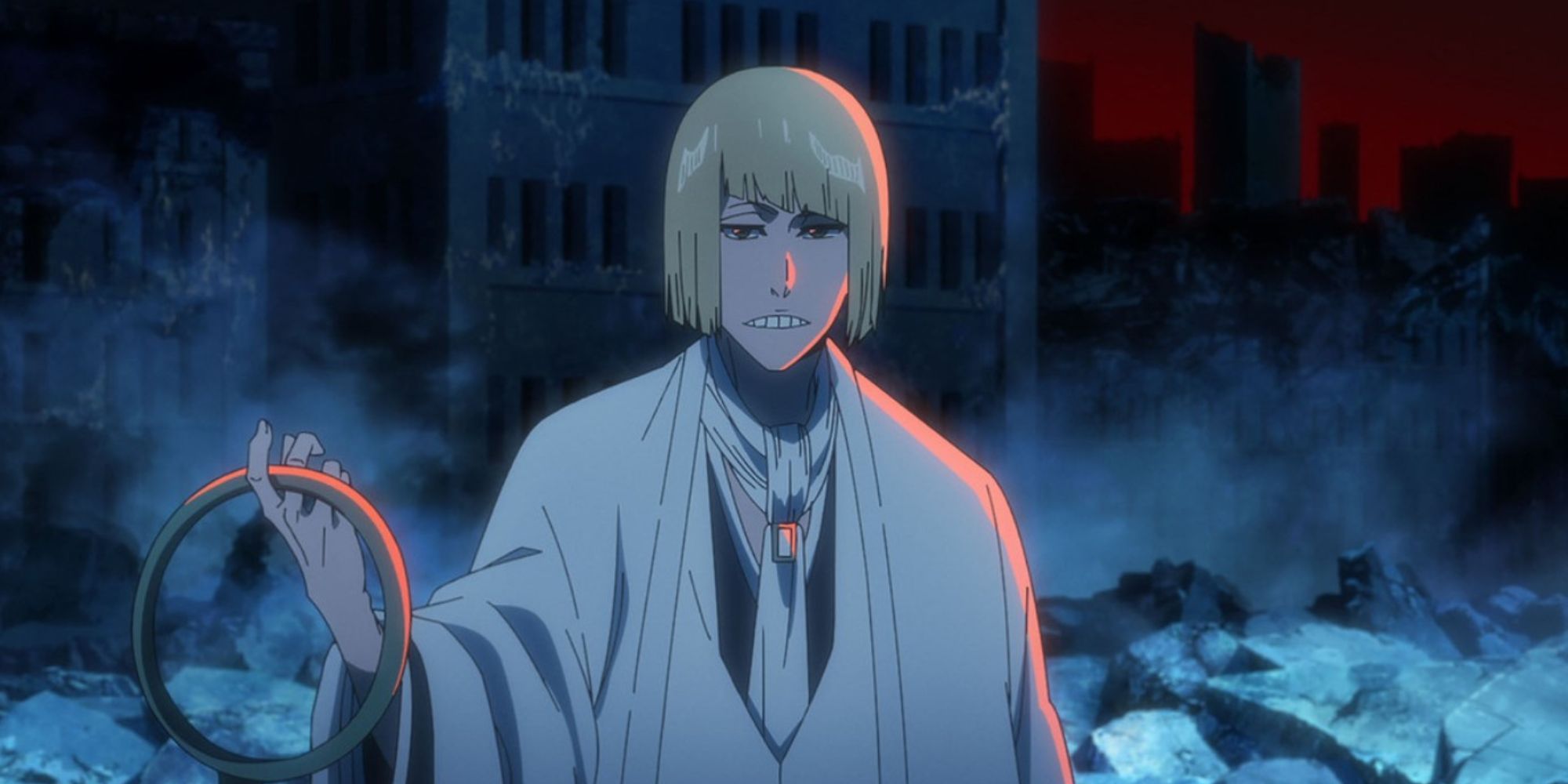 Bleach: Thousand Year Blood War Season 2 Episode 4 Release Date & Time