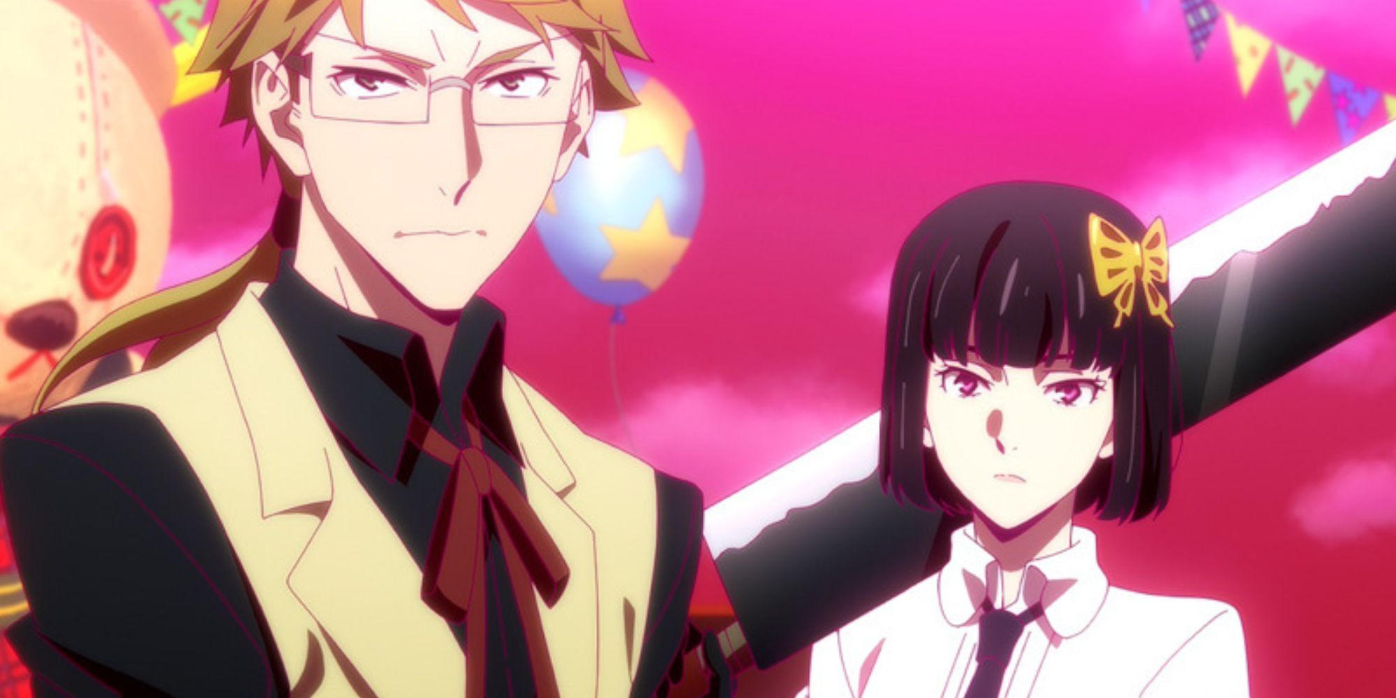 Bungo Stray Dogs temporada 5 episódio 2 cronograma de lançamento