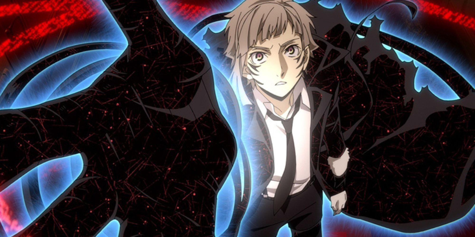 Bungo Stray Dogs Season 5 Episode 3 Review - But Why Tho?