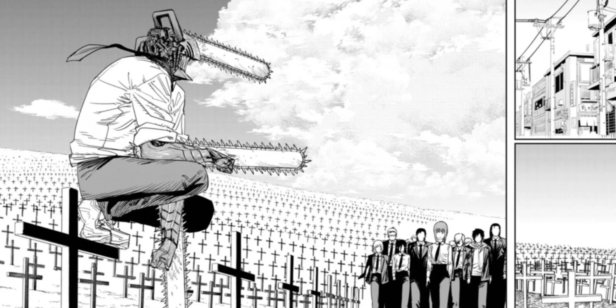 15 Best Manga Panels To Ever Exist