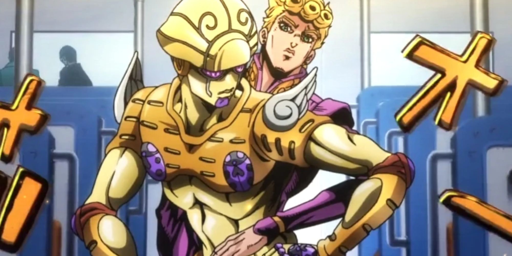 Is it possible to do all those fabulous poses depicted in JoJo's Bizarre  Adventure series, anime and manga or both? - Quora