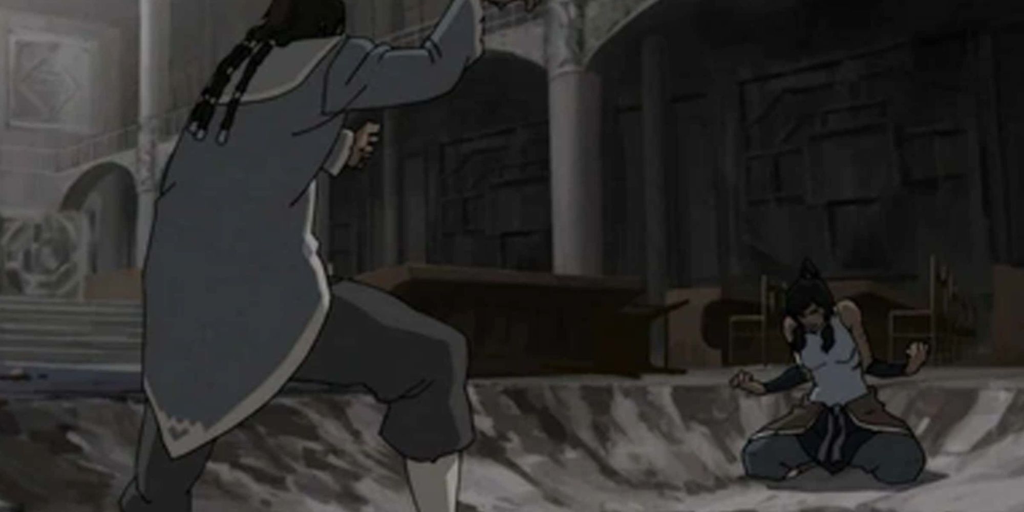 Avatar All Bending Types, Ranked