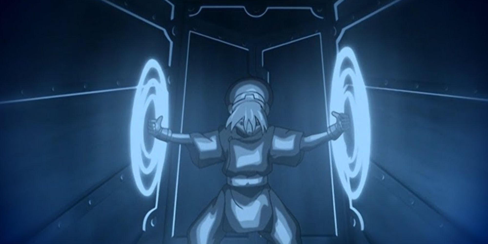 Avatar All Bending Types, Ranked