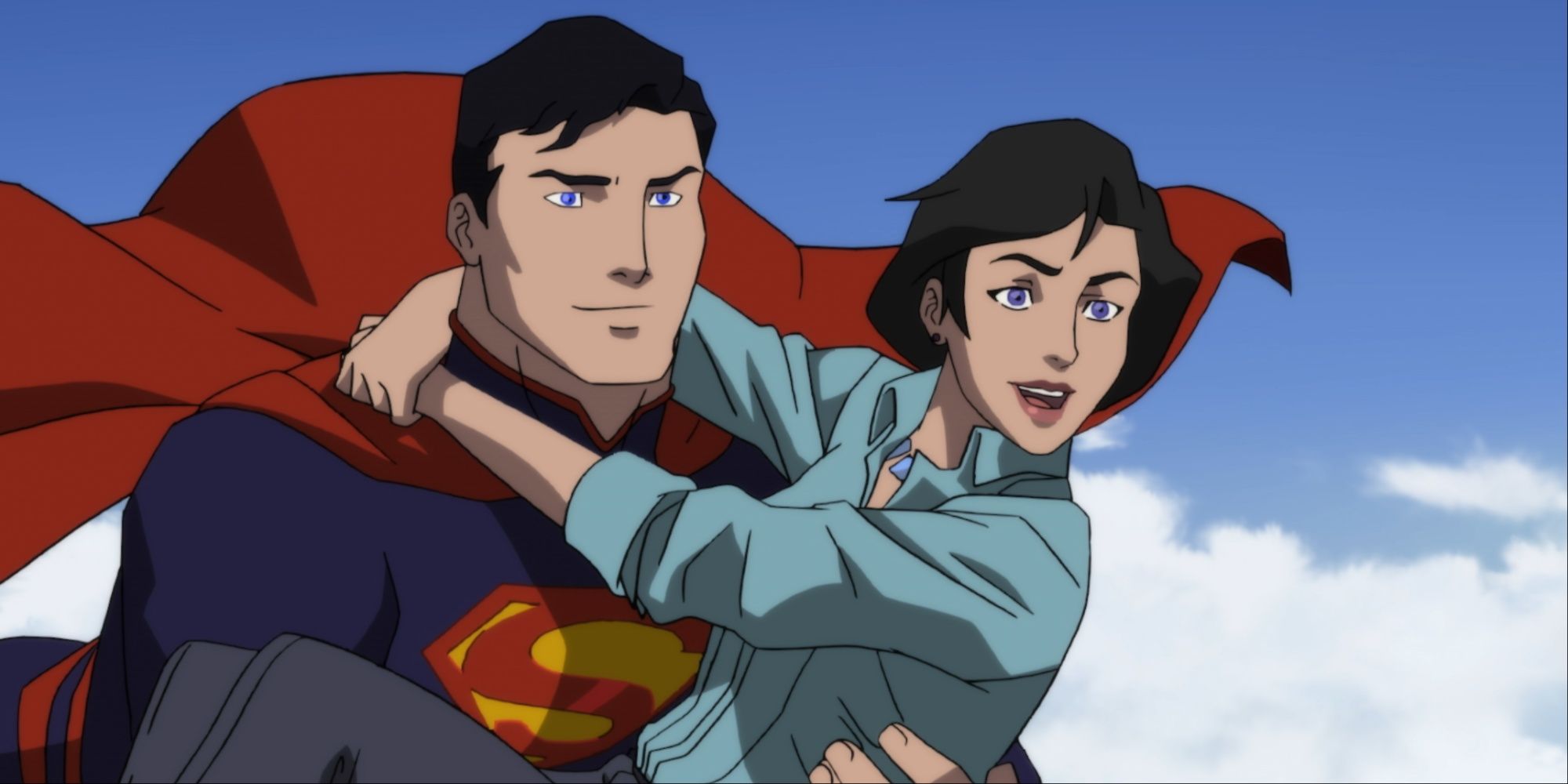 10 Best DC Animated Movies, Ranked