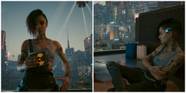 Cyberpunk 2077 How To Romance Judy
