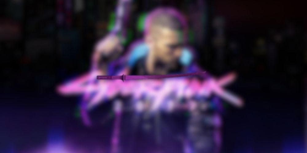 Cyberpunk 2077 All Katanas, Ranked