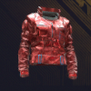 Cyberpunk 2077 Luminescent Punk Jacket